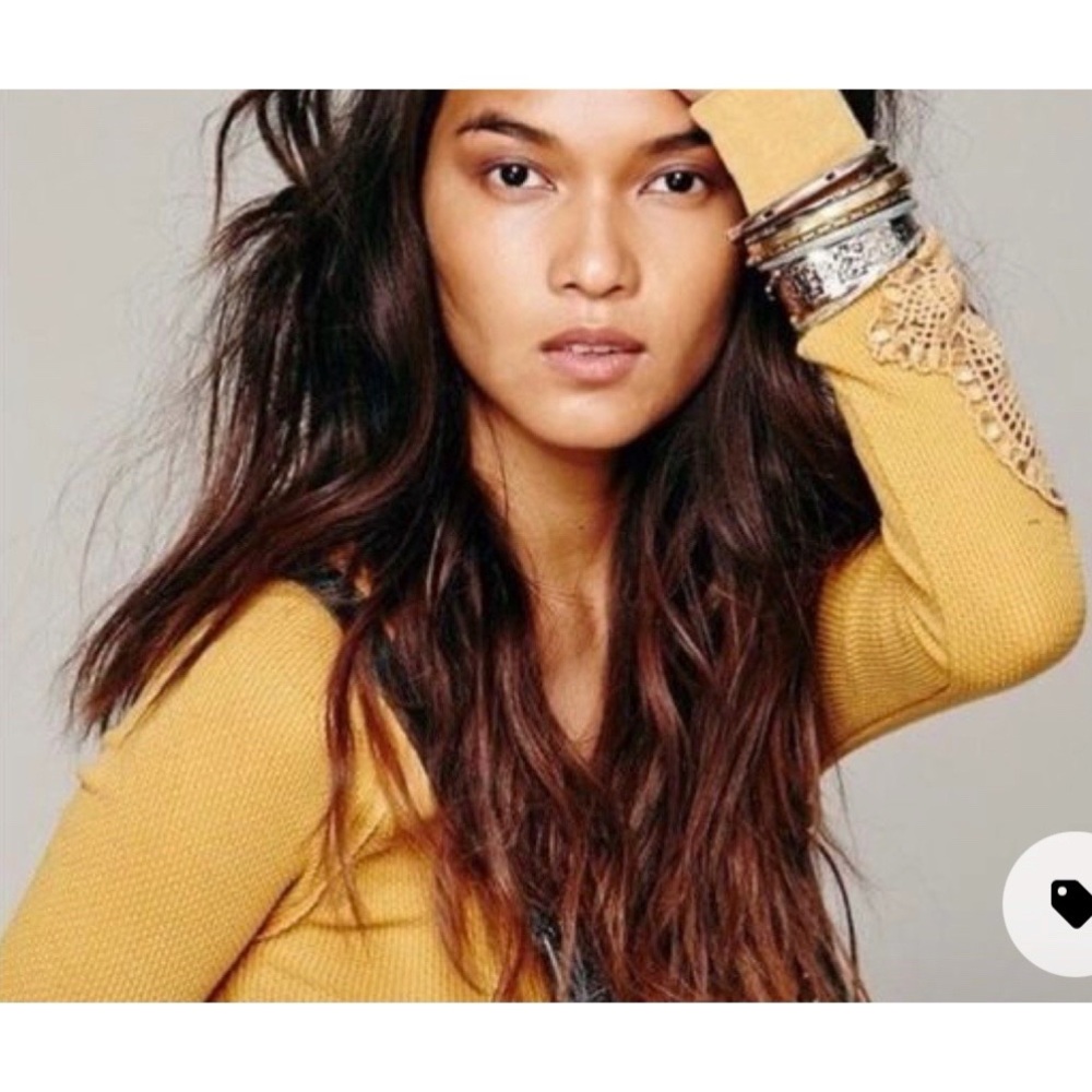Free People Thermal We The Free